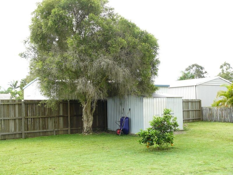 34 Chapman Street, Maryborough QLD 4650