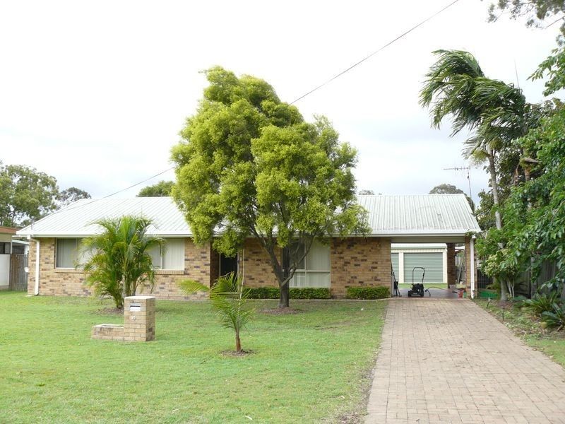 34 Chapman Street, Maryborough QLD 4650