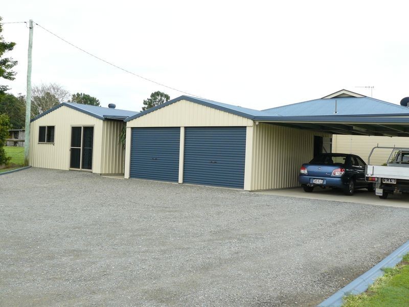 Maryborough QLD 4650