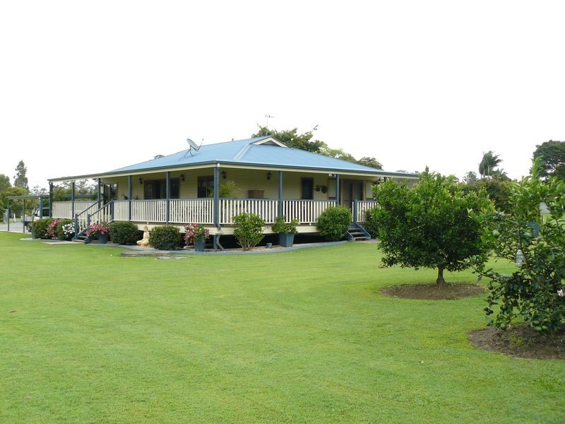 Maryborough QLD 4650