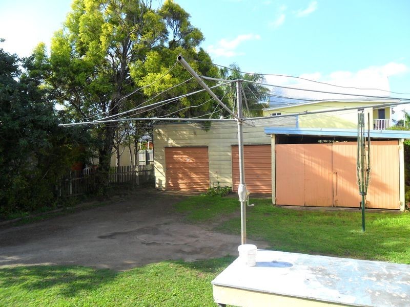 15 Meredith Street, Maryborough QLD 4650