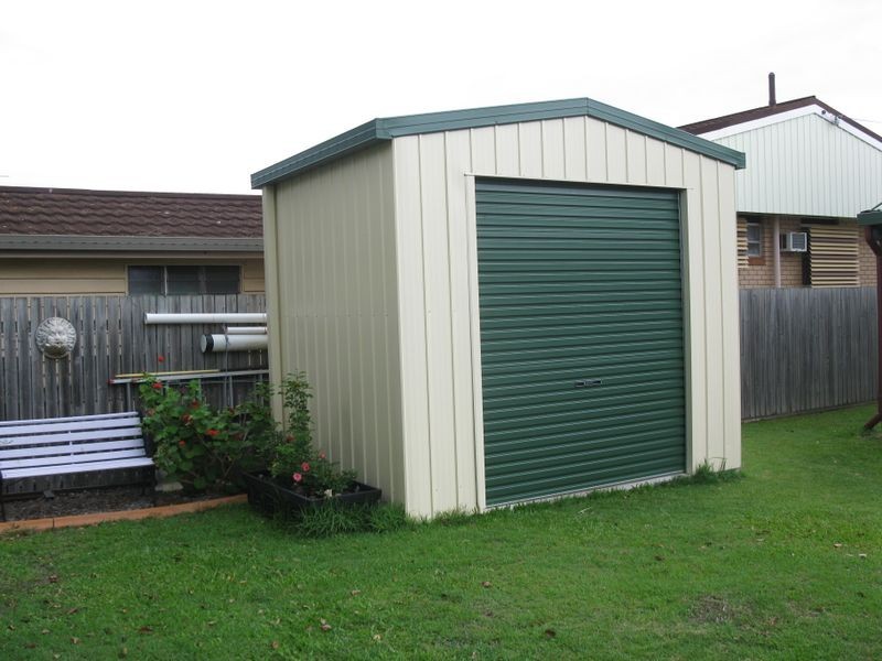 Maryborough QLD 4650