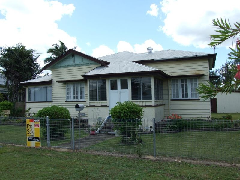 Maryborough QLD 4650