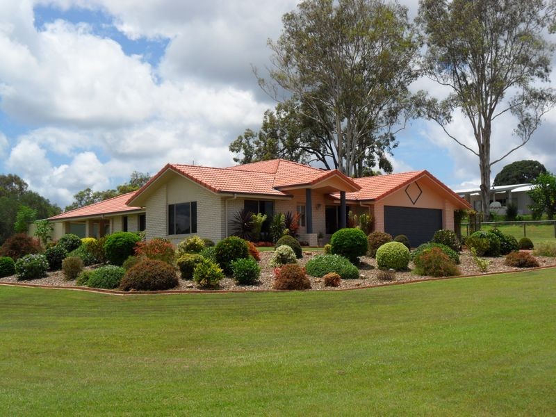 47 Madison Way, Tinana QLD 4650