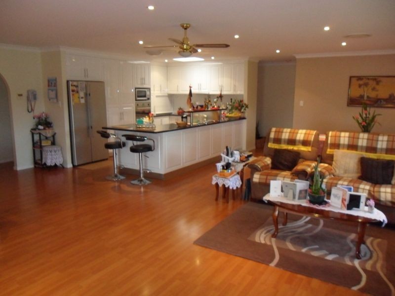 47 Madison Way, Tinana QLD 4650