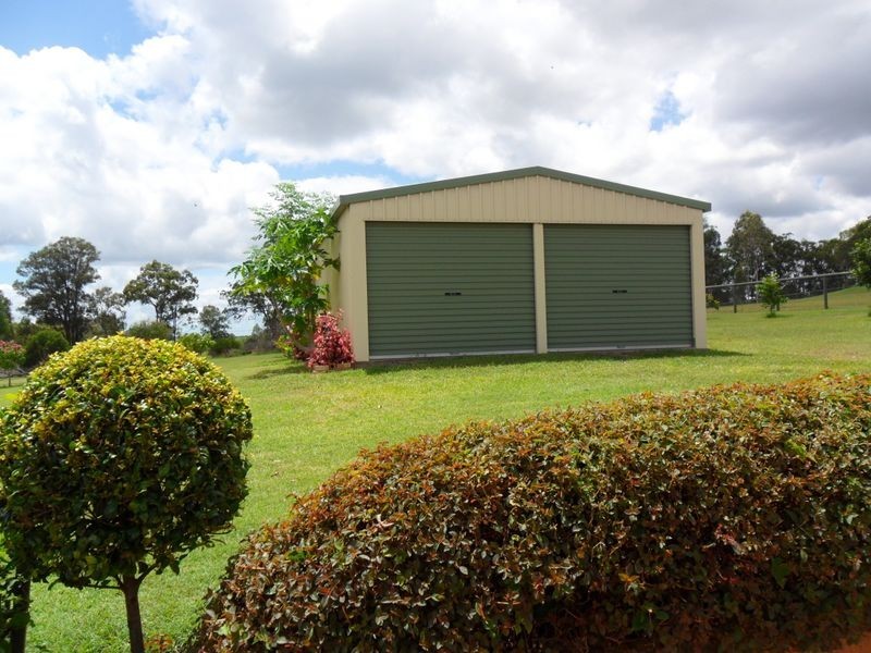 47 Madison Way, Tinana QLD 4650