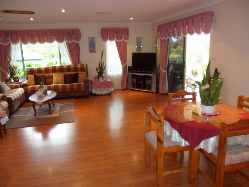 47 Madison Way, Tinana QLD 4650