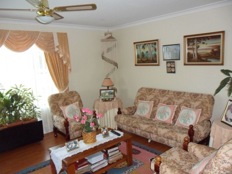 47 Madison Way, Tinana QLD 4650