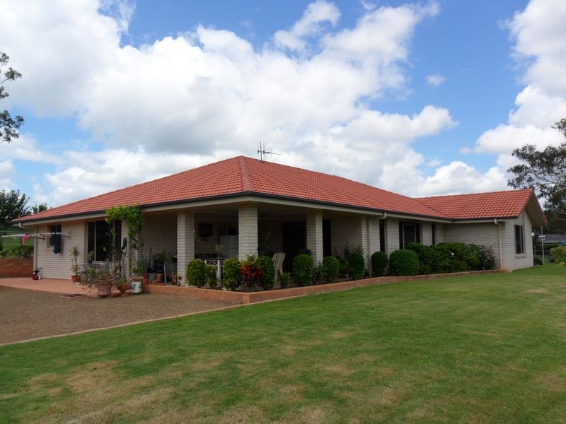 47 Madison Way, Tinana QLD 4650