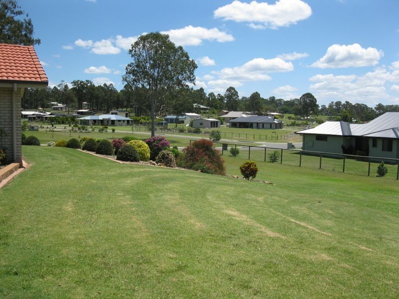 47 Madison Way, Tinana QLD 4650