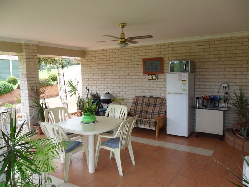 47 Madison Way, Tinana QLD 4650