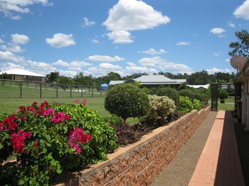 47 Madison Way, Tinana QLD 4650