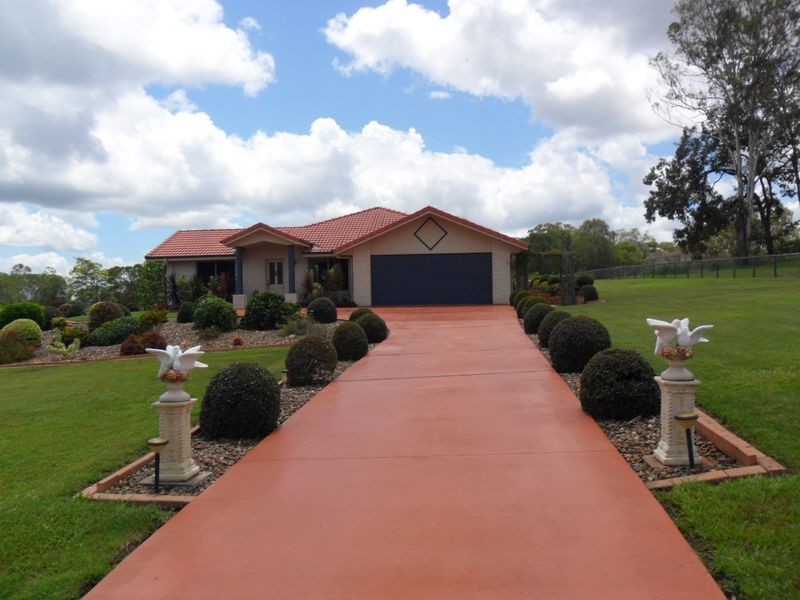 47 Madison Way, Tinana QLD 4650