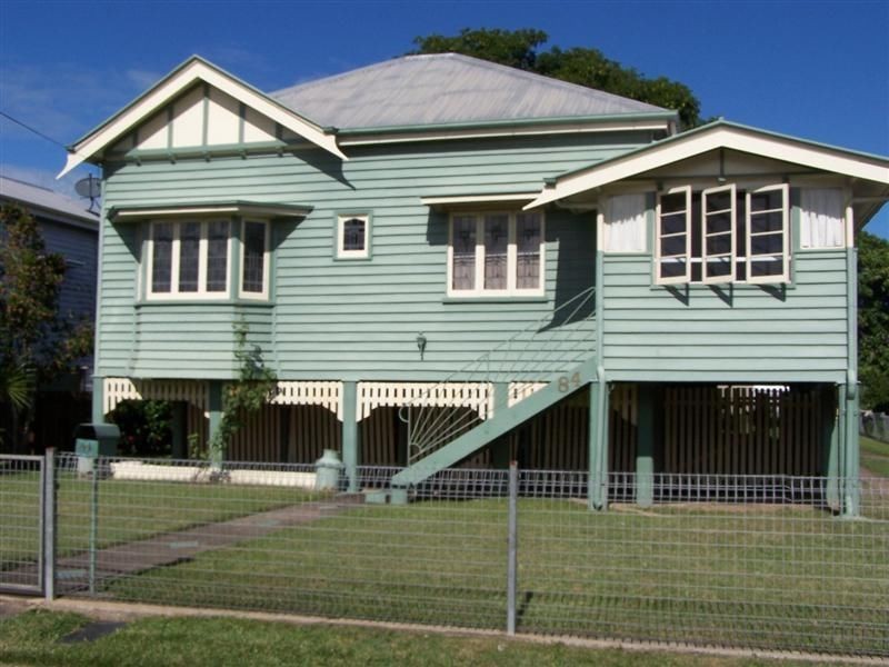 84 Walker Street, Maryborough QLD 4650