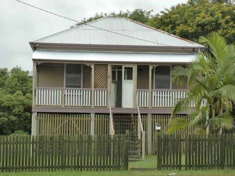 Maryborough QLD 4650
