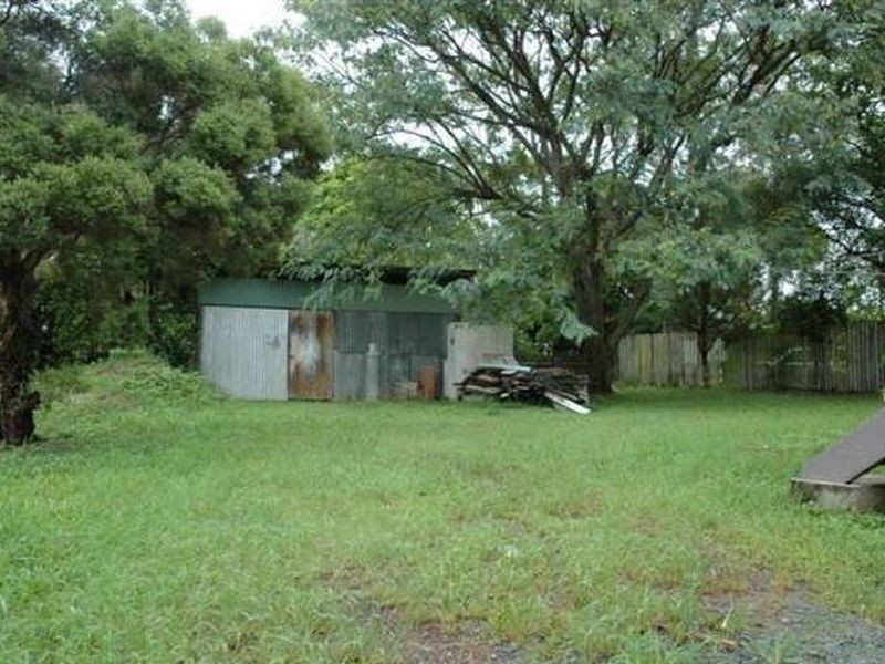 Maryborough QLD 4650