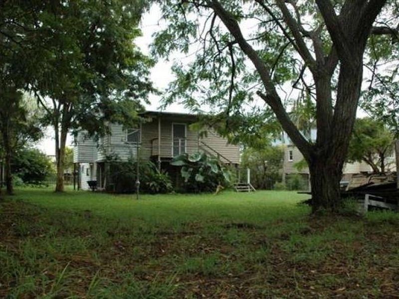 Maryborough QLD 4650