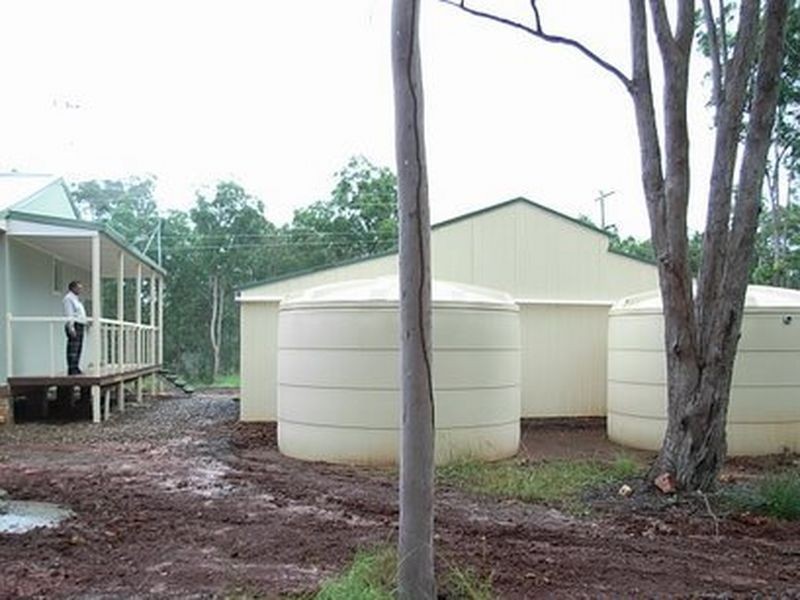 Tinana QLD 4650