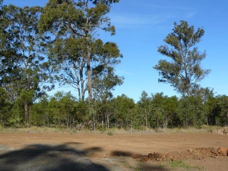 Tinana Views Estate, Tinana QLD 4650