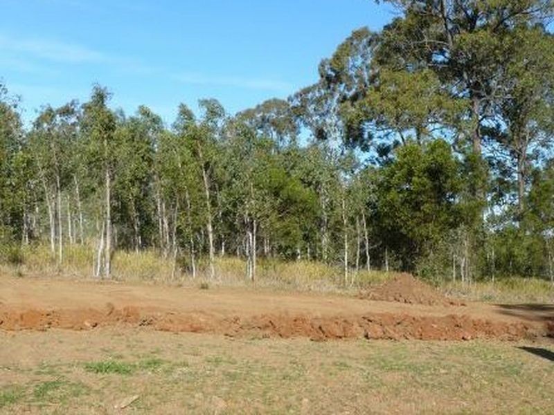Tinana Views Estate, Tinana QLD 4650