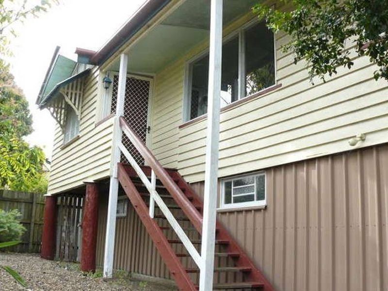 35 Milton Street, Maryborough QLD 4650