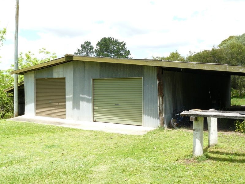 20 Central Road, Tinana QLD 4650