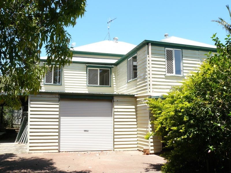Maryborough QLD 4650