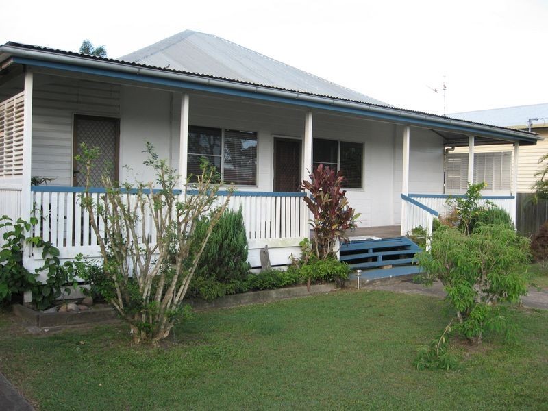 127 Gayndah Road, Maryborough West QLD 4650