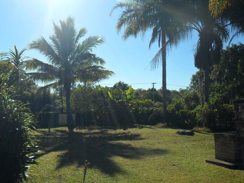 127 Gayndah Road, Maryborough West QLD 4650