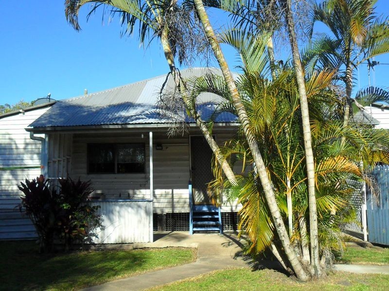 127 Gayndah Road, Maryborough West QLD 4650