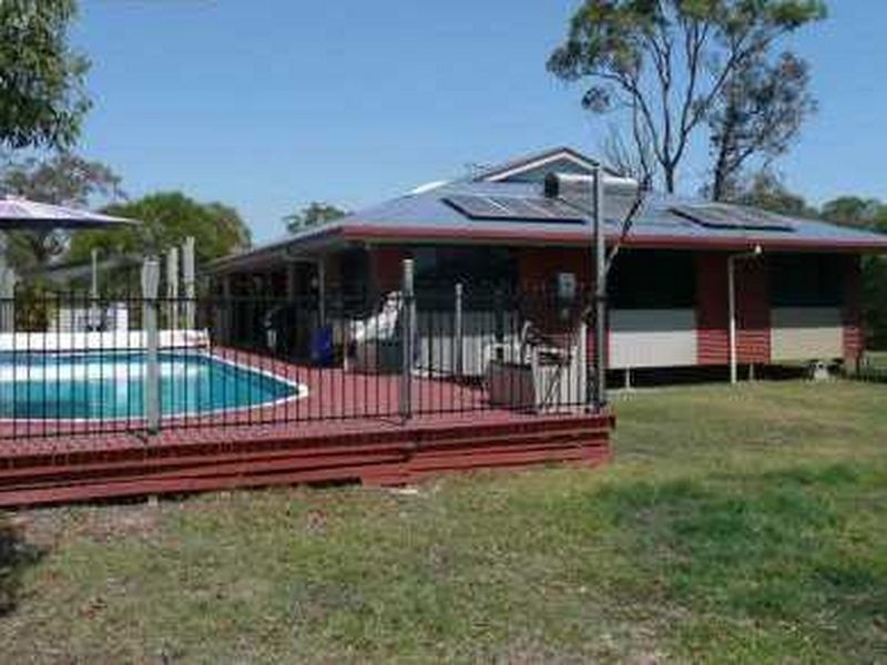 73 Barlow Road, Maryborough QLD 4650