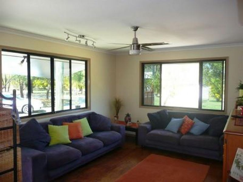 73 Barlow Road, Maryborough QLD 4650