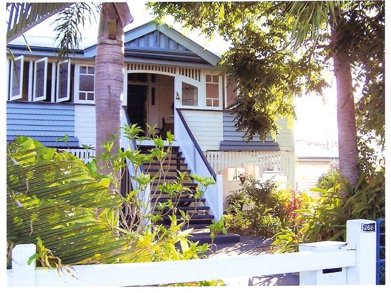 366 A Ann Street, Maryborough QLD 4650