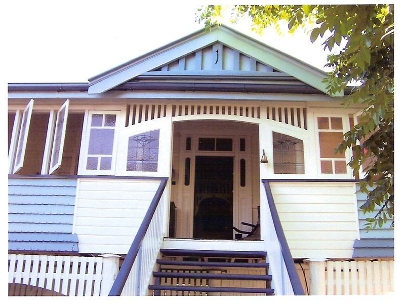 366 A Ann Street, Maryborough QLD 4650