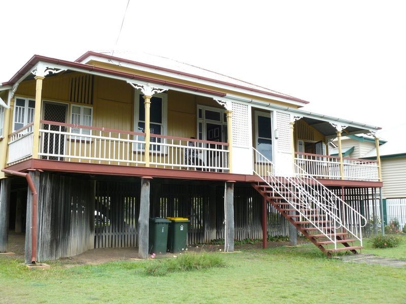 Maryborough QLD 4650