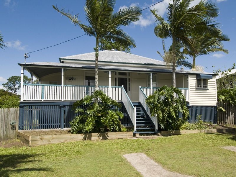 Maryborough QLD 4650