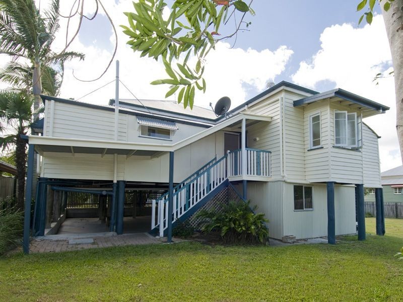 Maryborough QLD 4650