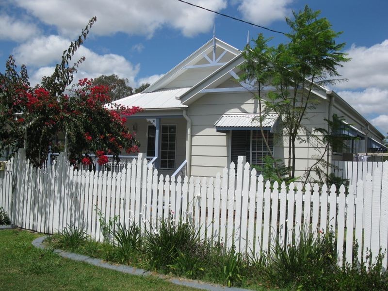 Granville QLD 4650