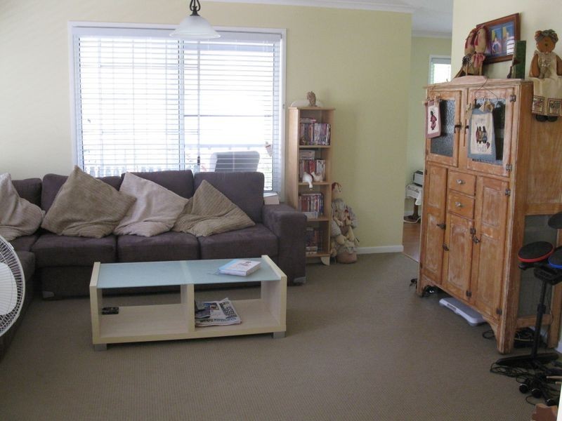 Granville QLD 4650
