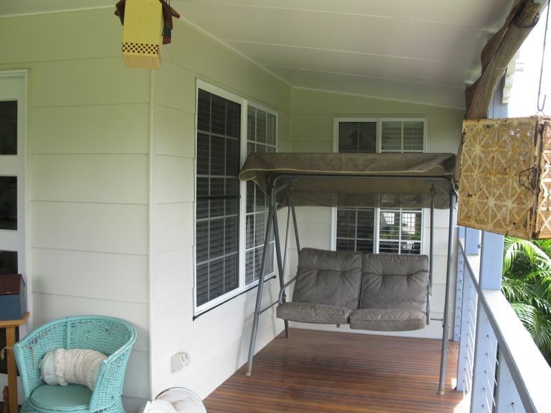 Granville QLD 4650