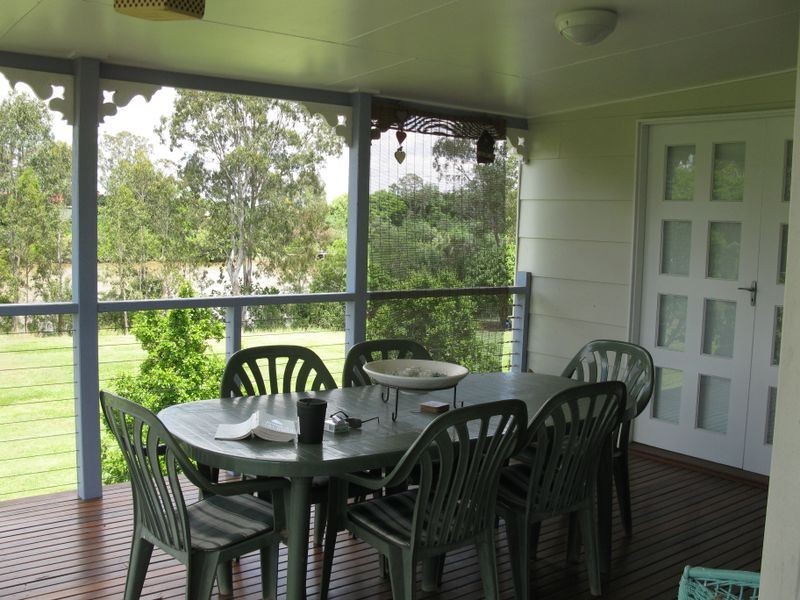 Granville QLD 4650