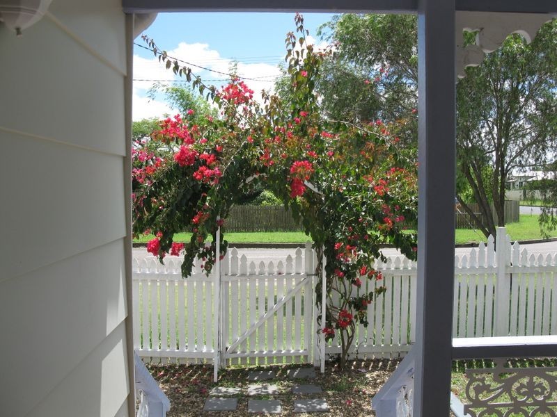 Granville QLD 4650