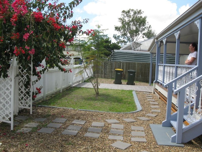 Granville QLD 4650