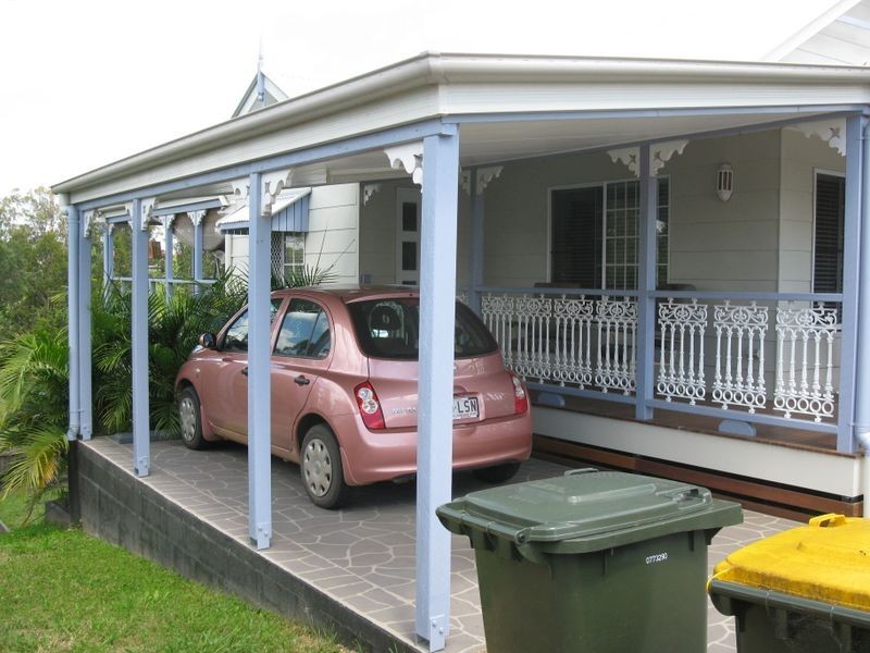 Granville QLD 4650