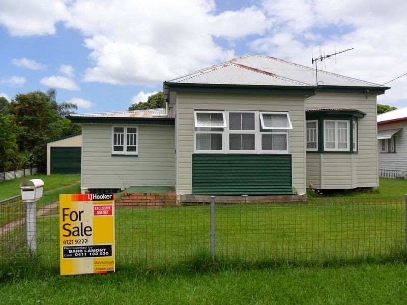 Maryborough QLD 4650