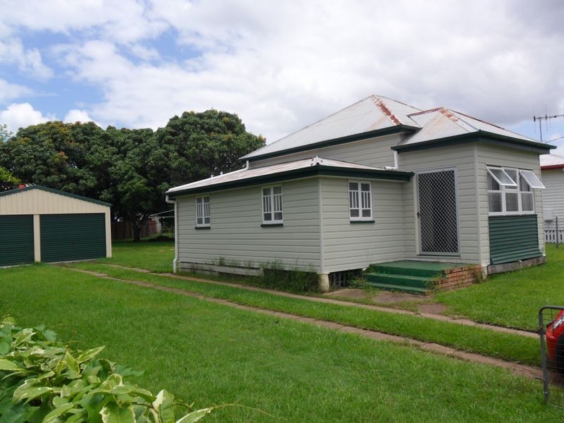 Maryborough QLD 4650