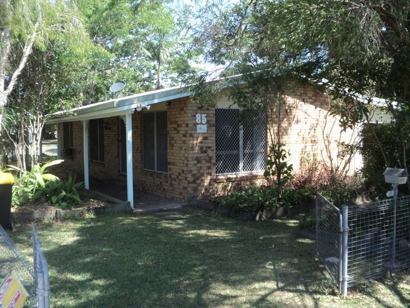 85 Cheapside Street, Maryborough QLD 4650