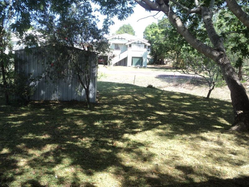 85 Cheapside Street, Maryborough QLD 4650