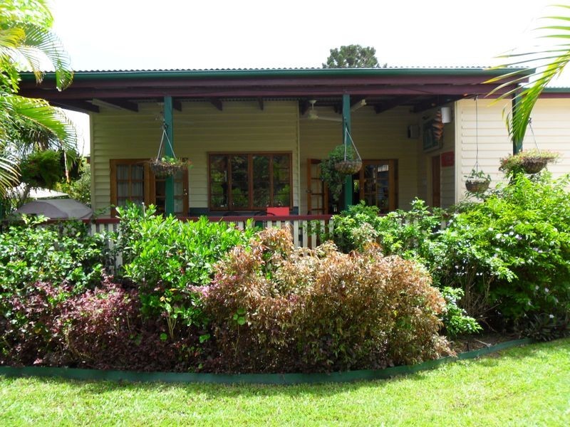 167 Walker Street, Maryborough QLD 4650