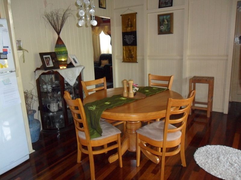 167 Walker Street, Maryborough QLD 4650